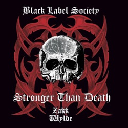 Black Label Society - All For You