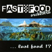Last Food !? artwork