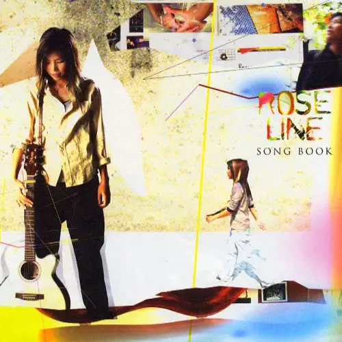 ■Album：Rose Line