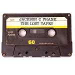 Jackson C Frank - I Want to Be Alone (Dialogue)