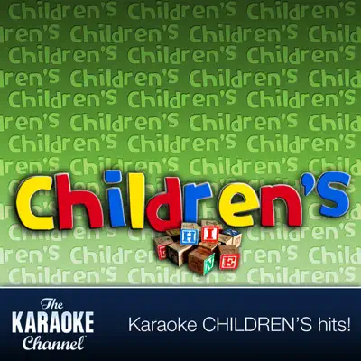 Row, Row, Row Your Boat (In The Style Of Traditional) [Performance Track with Demonstration Vocals] - Single - Done Again