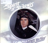 Spirit of St. Lewis