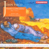 Divertissement No. 2 in A Major, H. 14a: II. Rondo: Allegro Moderato artwork