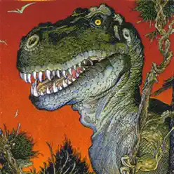 The Dinosaur Album - Barnes & Barnes The Dinosaur Album - Barnes & Barnes