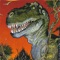 Who Will Be King Dinosaur? - Barnes & Barnes lyrics
