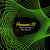 Harmonic 33 - Long Shadow