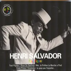 Faut rigoler - Henri Salvador