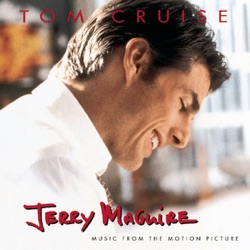 Nancy Wilson - We Meet Again (Theme from "Jerry Maguire")