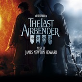 The Last Airbender (Music from the Motion Picture) artwork