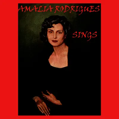 Amalia Rodrigues Sings - Amália Rodrigues