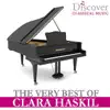 The Very Best of Clara Haskil album lyrics, reviews, download