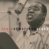 Louis Armstrong - When Your Lover Has Gone (Album Version)