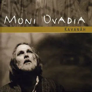 baixar álbum Moni Ovadia - Kavanah