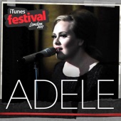 iTunes Festival: London 2011 - EP artwork
