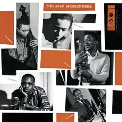 The Jazz Messengers - Art Blakey The Jazz Messengers - Art Blakey