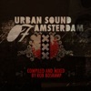 Urban Sound of Amsterdam - 90's House-Classics, 2009