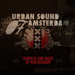 URBAN CLASSICS cover art