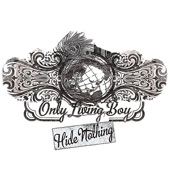 Only Living Boy - Lonely Puppy Blues