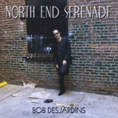 Bob Desjardins - Motorcycle Dreams (feat. Paul Gifford, Terry Pender & Doug Clark)