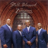The Zionaires - God Will Fix It