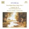 10 Legends, Op. 59, B. 117: No. 9 in D major artwork