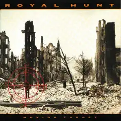Moving Target - Royal Hunt