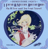 Dimestore 1920s, Vol. 4 artwork