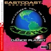 Eastcoast Records Welcomes You To The Freestyle Dance Planet Vol. 1 (Remastered)