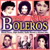 Boleros Ellas. Vol.1