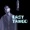 THE TROMPET TANGO-JAMES LAST