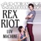 Soundoff - Rex Riot lyrics