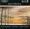 Sibelius: Karelia - Kuolema - Valse Triste album lyrics, reviews, download