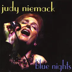 Blue Nights by Judy Niemack album reviews, ratings, credits