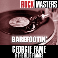 Georgie Fame & The Blue Flames - Rosetta