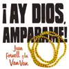 Juan Formell y Los Van Van Ay Dios Amparame album lyrics, reviews, download