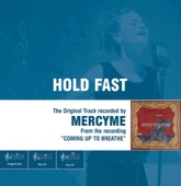 Mercyme - Hold Fast