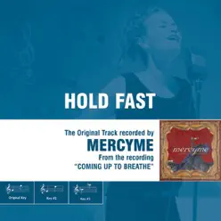 Hold Fast (Performance Tracks) - EP - Mercyme