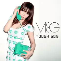 TOUGH BOY - Single - MEG TOUGH BOY - Single - MEG
