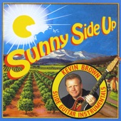 Kevin Brown - Sunny Side Up