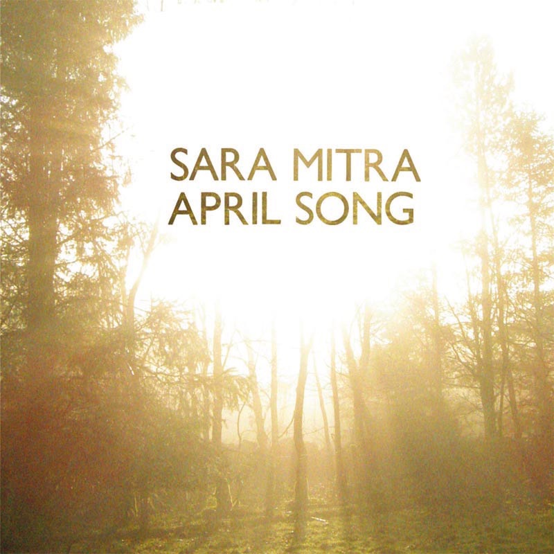 Песня апрель. Sara Song. Песня Sara. Апрель обложка песни. Обложка апрель.