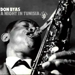 A Night In Tunisia - Don Byas A Night In Tunisia - Don Byas