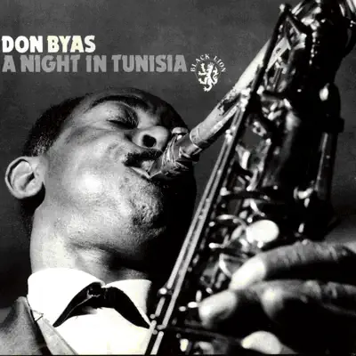 A Night In Tunisia - Don Byas