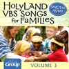 Sing 'Em Again! Holy Land VBS Songs For Families - Vol. 3