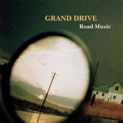 Grand Drive - Tell It Like It Is