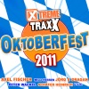 Xtreme Traxx - Oktoberfest 2011, 2011