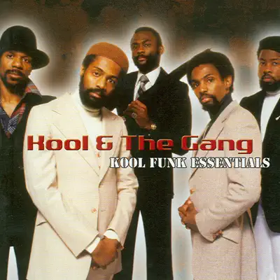 Kool Funk Essentials CD2 - Kool & The Gang