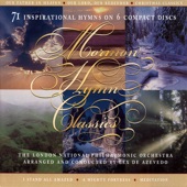 Mormon Hymn Classics, Our Father In Heaven, Vol. 1 artwork