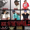 Rize to the Top, Vol. 2, 2011