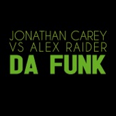 Da Funk (Jonathan Carey Mix) artwork
