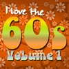 I Love the 60's: Volume 1 (Re-Recorded Versions)